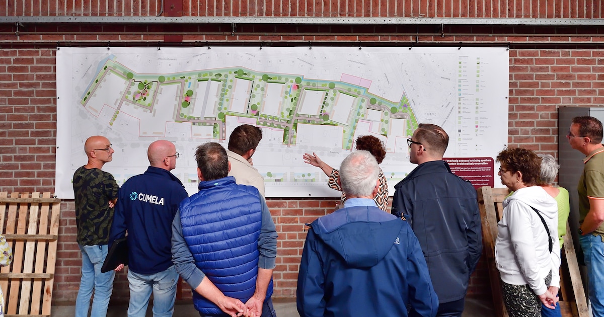 Haansbergdag in Etten-Leur op 10 december