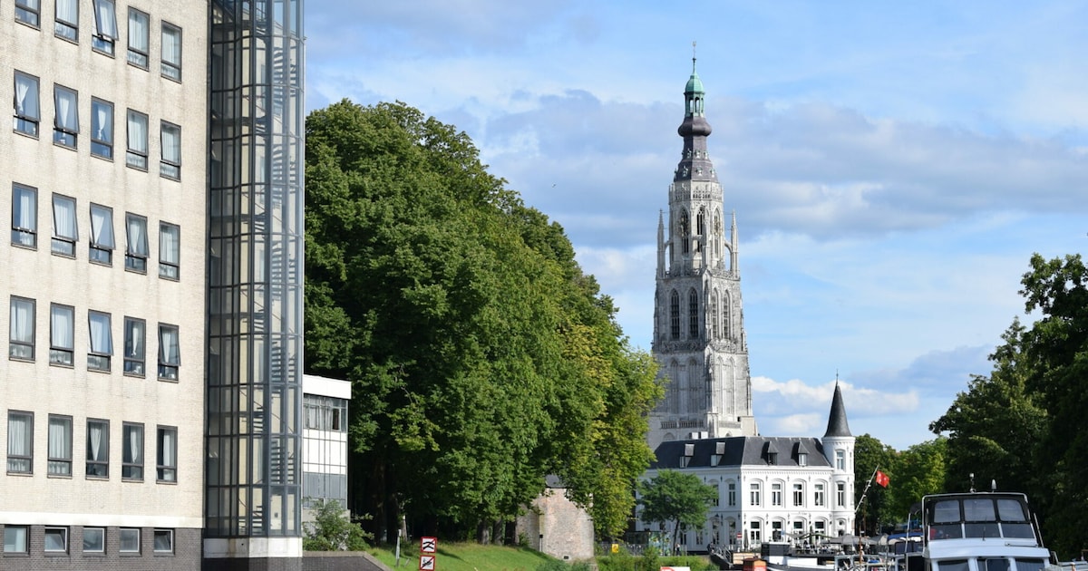 Breda viert 500 jaar stadsbeiaardier met jubileumrevue in Grote Kerk