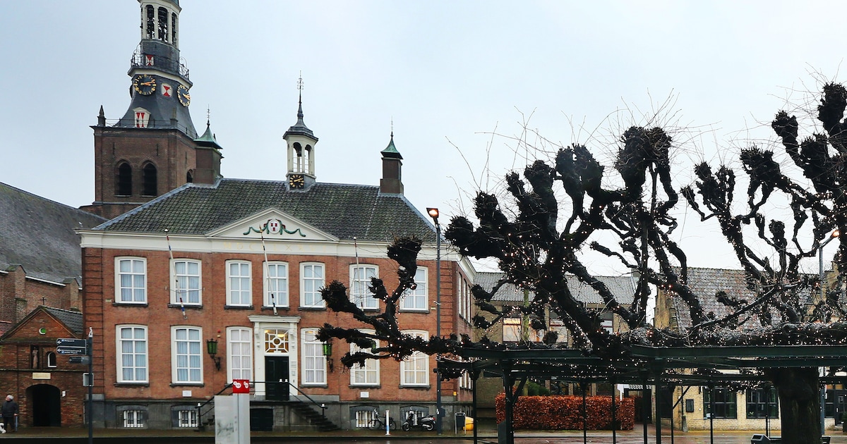 Laatste details afgekaart, verkoop Oude Raadhuis in Etten-Leur kan doorgaan