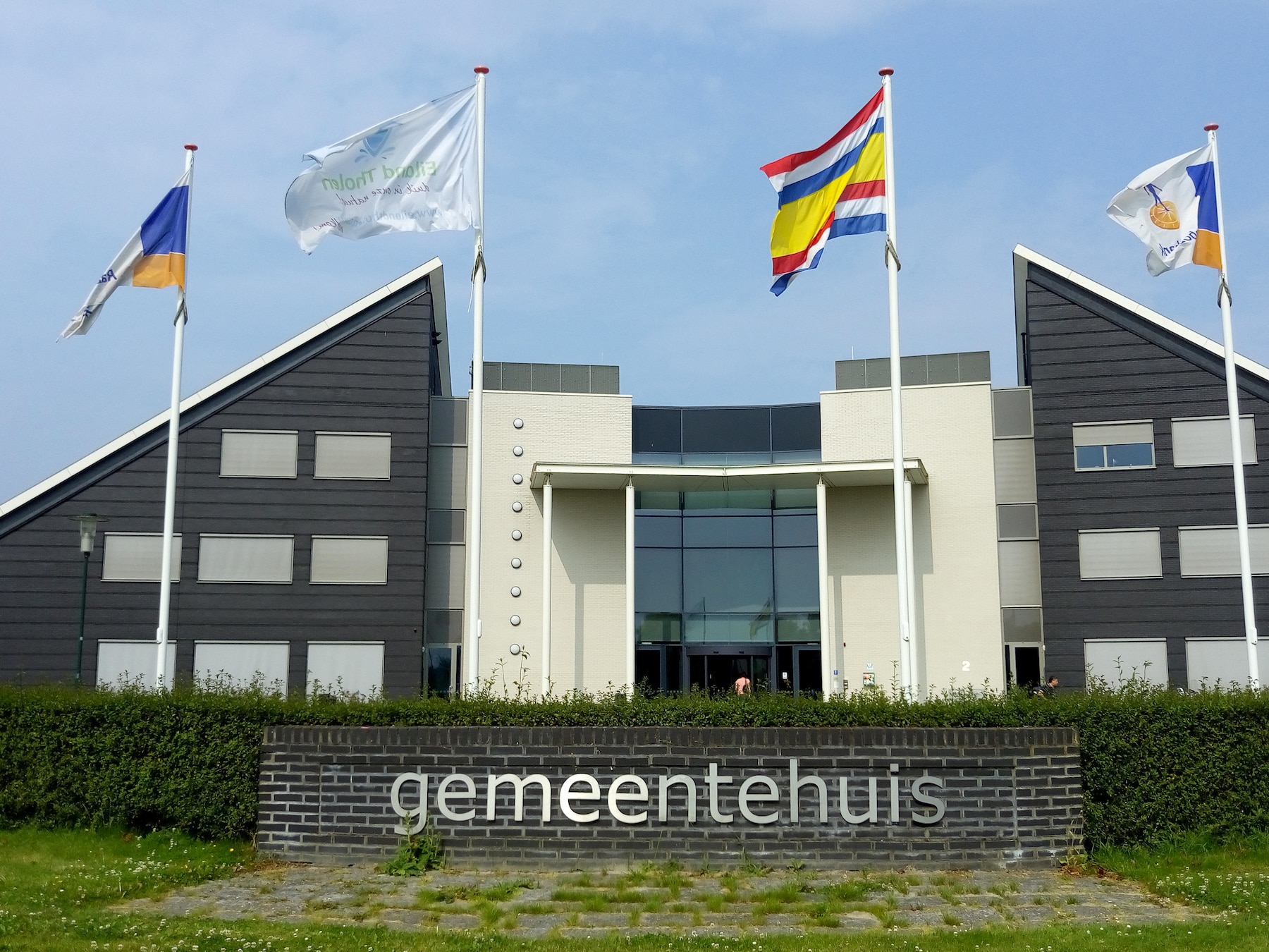 Subsidie voor cultuur in Tholen in 2026