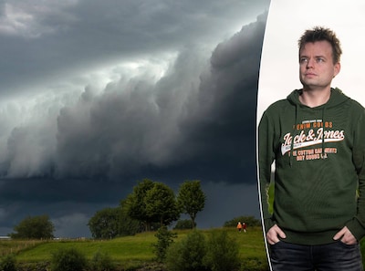 Waarom het zo kan stormen deze weken: ‘Dit is de periode met