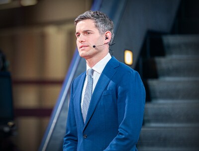 Tom Berendsen, de ‘ideale schoonzoon’ uit Breda is nu onze minister van Buitenlandse Zaken