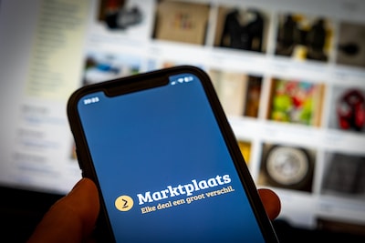 Vrouw uit Steenbergen vrijgesproken van oplichting via Markt