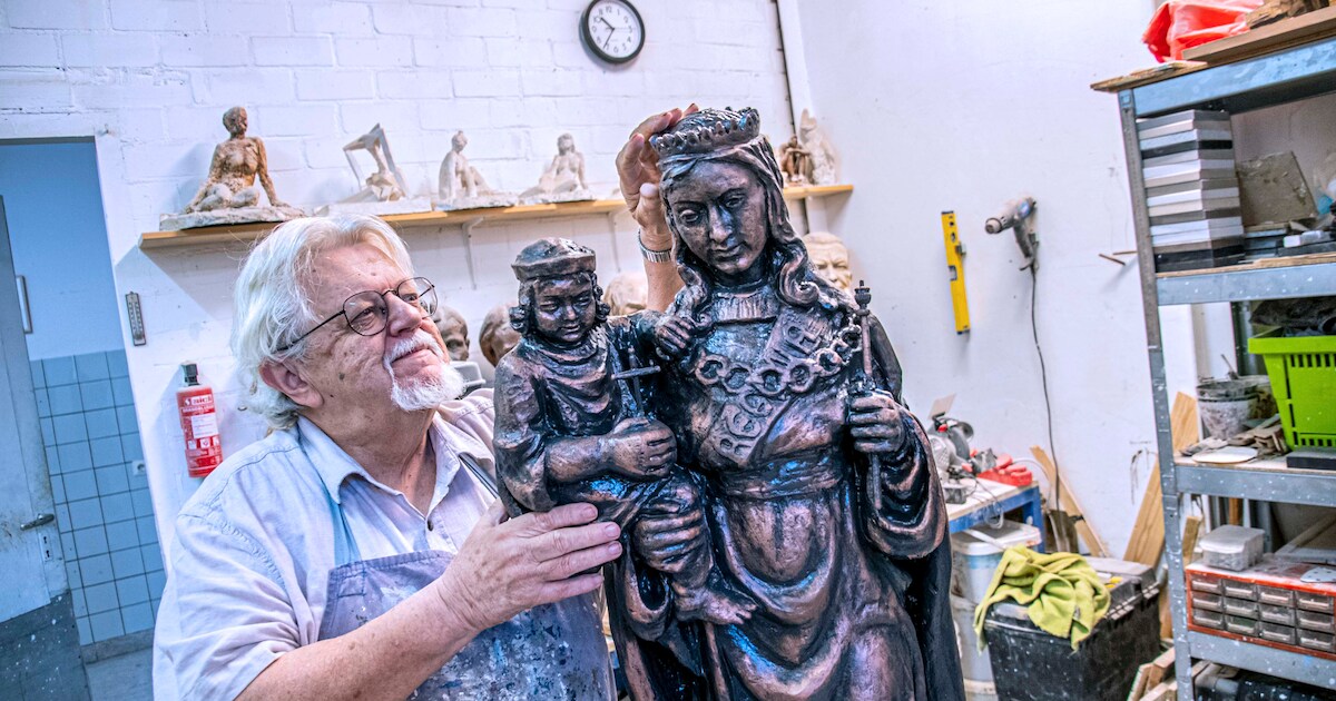 Terug naar Wagenberg: met nieuw hoofd komt lijdensweg van mysterieuze ...