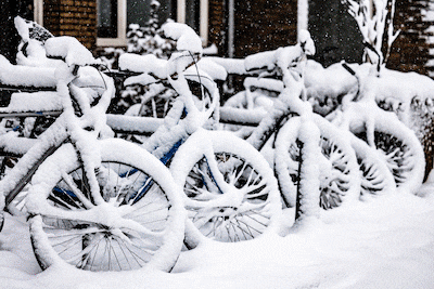 Weer sneeuw in Brabant vandaag? Dit staat ons nog te wachten