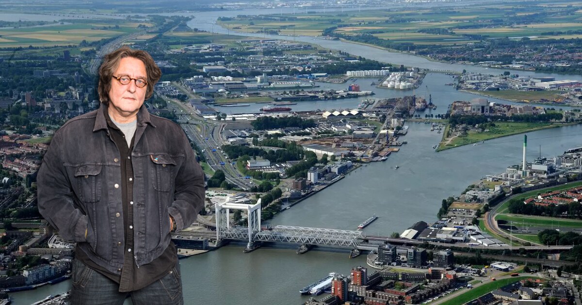 Ineens waren ze daar, die naambordjes: zonder toelichting of momentje ...