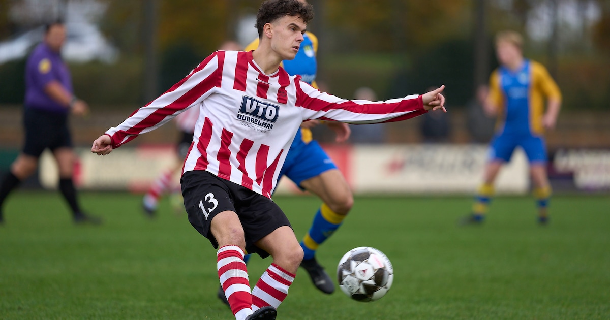 Voor koploper Zwaluwe breekt nu het lange wachten aan: ‘We hebben het niet zelf in de hand’