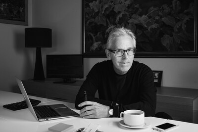 Overlijden Derk Sauer roept veel emotie op: ‘Ik ken je niet, maar heb je altijd gezien als die verre vriend’