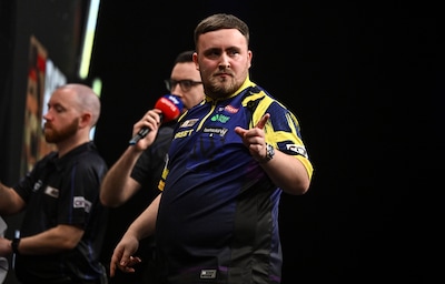 LIVE World Matchplay | Littler treft Duitser in eerste ronde, kan Zonneveld stunten tegen Bunting?