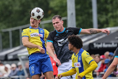 Dongen verliest wederom na valse start: ‘Moeten ons met durf en lef ontwikkelen’