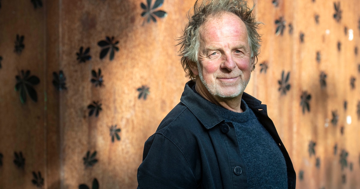 Curator Reinout van den Bergh neemt afscheid van BredaPhoto: ‘Fotografie leert ons kijken, niet oord