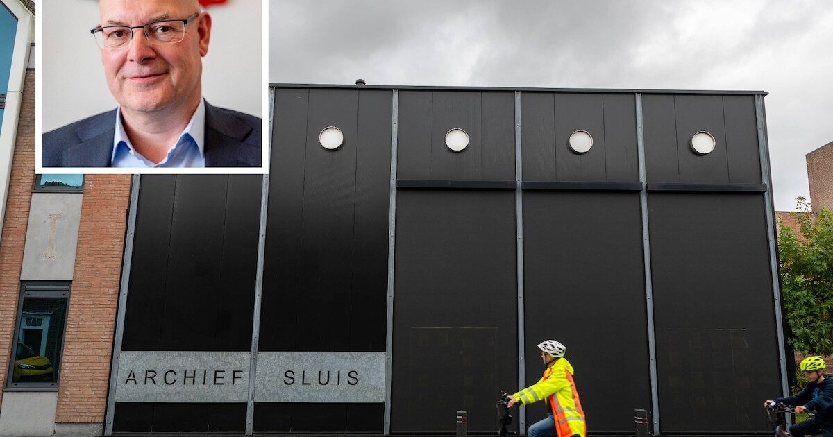 Snel duidelijkheid over archief in Oostburg, heemkundigen vrezen dat pap al gestort is | Sluis