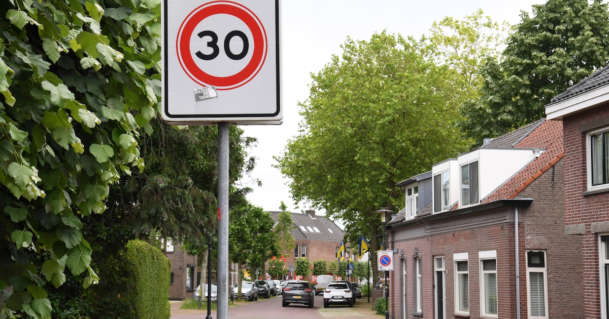 Raad positief over verkeersambities Gilze en Rijen, maar zorgen over fatbikes blijven: ‘Het gaat om 