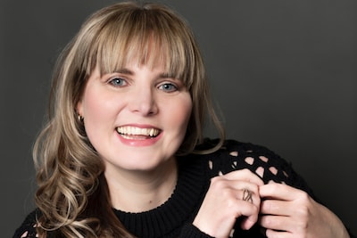 Boekpresentatie; 'Acht jaar' met Chantal van Gastel en Christie Middel in Etten-Leur