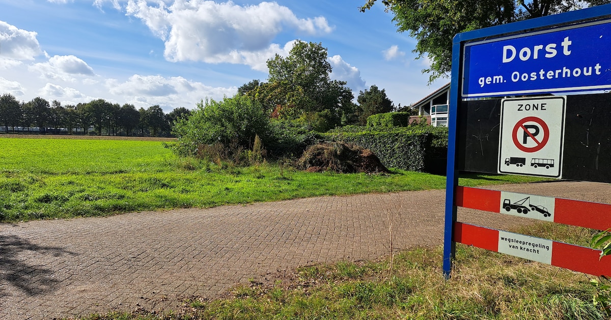 Milieuclubs proberen bouwplan Dorst-Oost opnieuw te torpederen: ‘Natuurcompensatie is sigaar uit eig