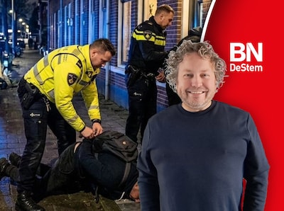 Wie op oplichters jaagt, moet zelf niet met nepfoto’s aankomen