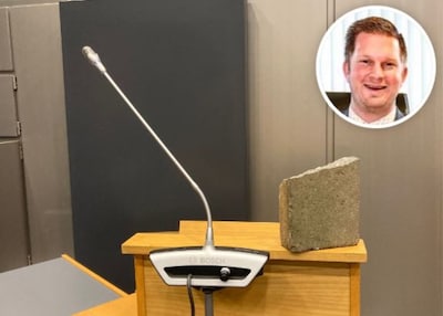 Geweld tegen burgemeesters en wethouders hakt erin: ‘Mijn kinderen mogen na een bepaalde tijd niet meer alleen op straat’