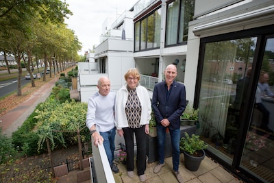 Dit is waarom het belangrijk is dat je een actieve Vereniging van Eigenaren hebt in je wooncomplex