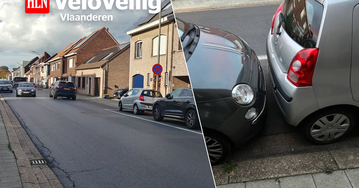 Grote Molenweg bengelt onderaan in Stabroekse fietsveiligheidsenquête: “Je zou hier eens 's nachts i