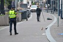 Politieonderzoek aan de Haven in Breda, de ochtend na de fatale steekpartij