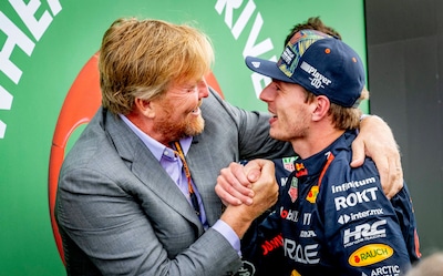 Van Ferrari’s tot Formule 1: waarom de Oranjes zo gek zijn op snelle en mooie auto’s