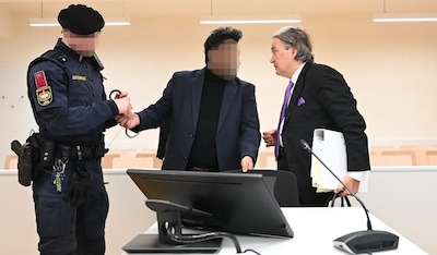 ‘Rijke geldschieter’ blijkt oplichter: Nederlander veroordeeld voor miljoenenfraude in Oostenrijk