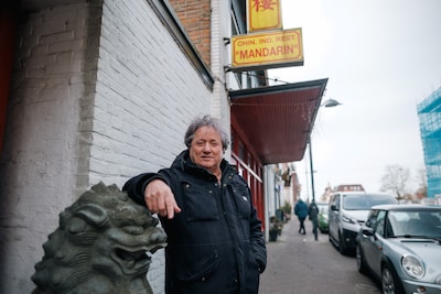 Filmmaker San Fu Maltha over interview Ruud de Wild: 'Soms moet je gewoon zeggen: dit klopt niet'