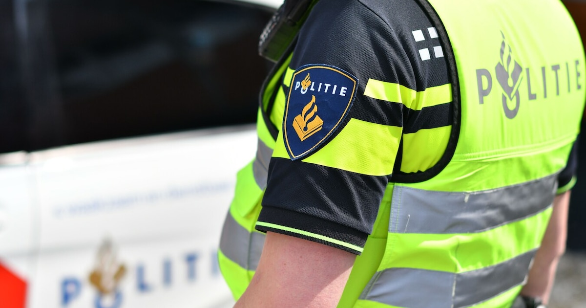 Vrouw (45) aangehouden na ruzie in Bergen op Zoom: geen steekpartij, wel mishandeling onderzocht