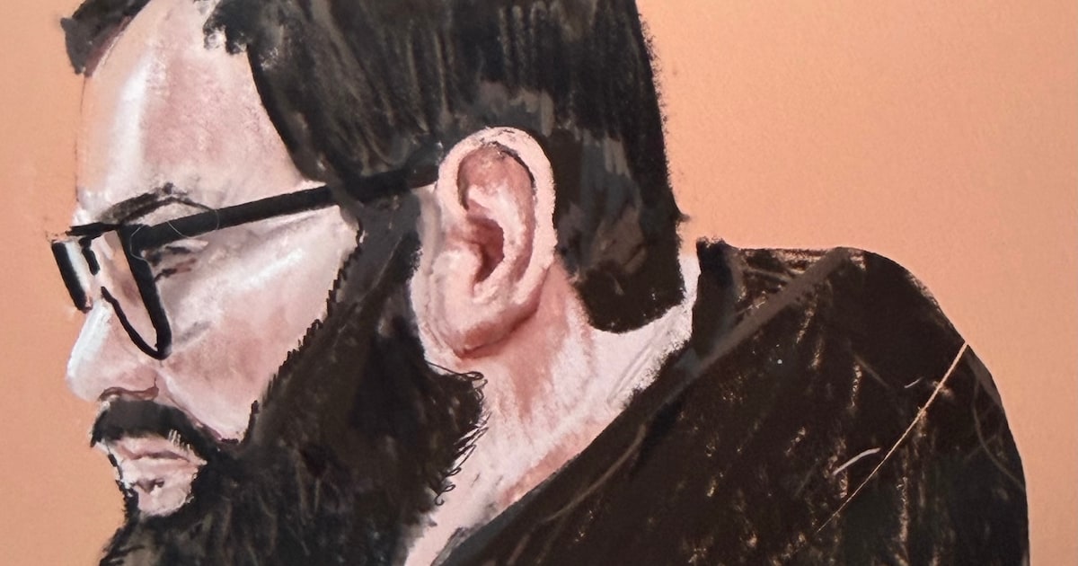 Tientallen meisjes van 8 tot 13 jaar misbruikt en afgeperst, maar Mohamed B. (30) uit Oosterhout sch