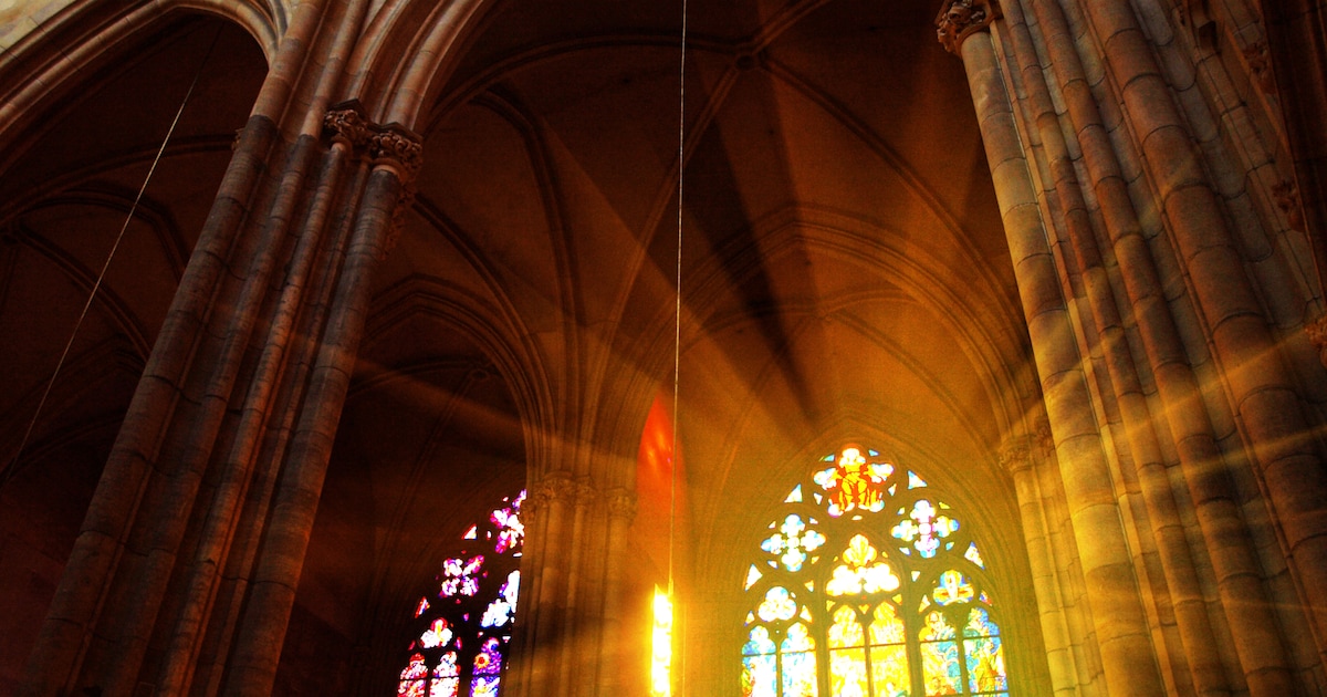 Carnavalsviering terug in de Lambertuskerk in Etten-Leur