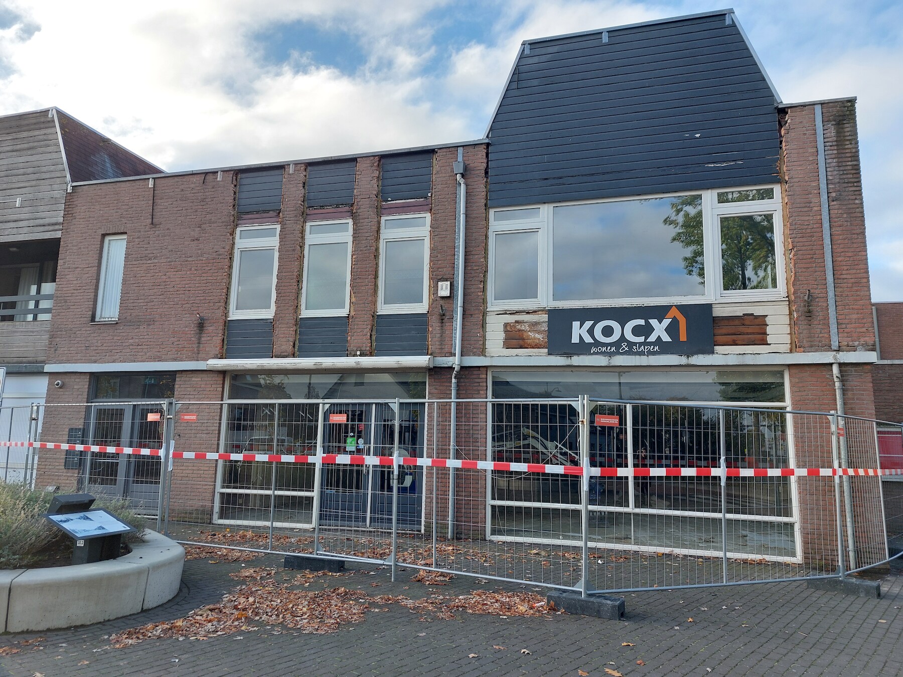 Albert Heijn, Gall & Gall en Etos breiden uit in Hoeven: meer assortiment én zes nieuwe appartementen