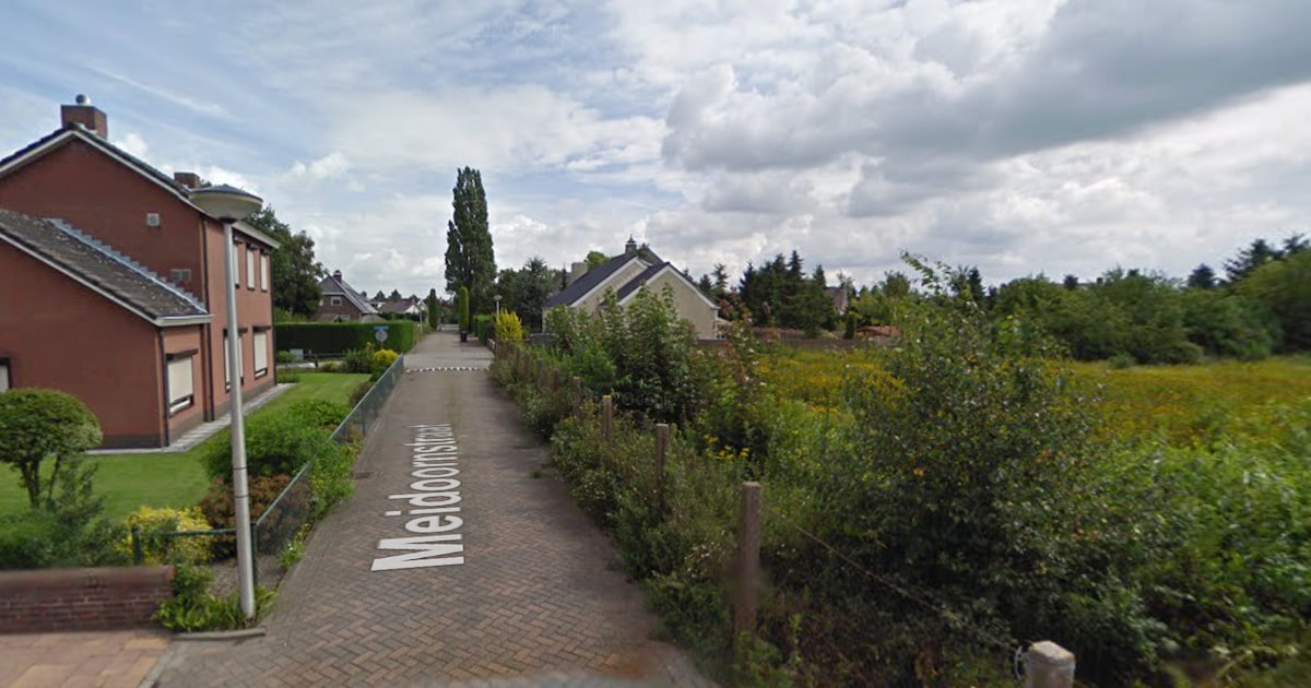 Kubuswoning in Sint Willebrord zorgt opnieuw voor clash: buren vrezen inkijk én procederen al jaren