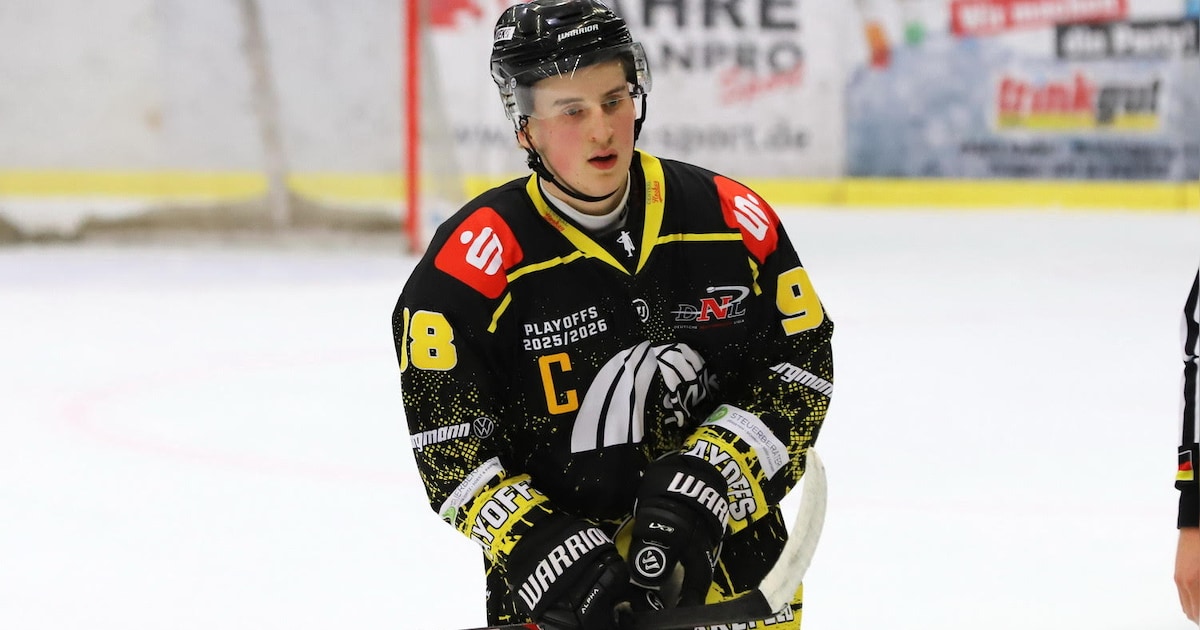 Tilburg Trappers haalt Brabander die zich wat meer Duits voelt: ‘Een volle hal ben ik niet bepaald g