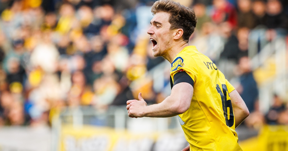 LIVE | NAC gooit het helemaal om tegen Fortuna Sittard, Balard raakt basisplek kwijt: dit is de opst