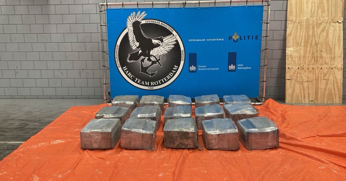 Advocaat Mustapha M. uit Oosterhout haalde partijen coke binnen en waste 26 miljoen euro wit