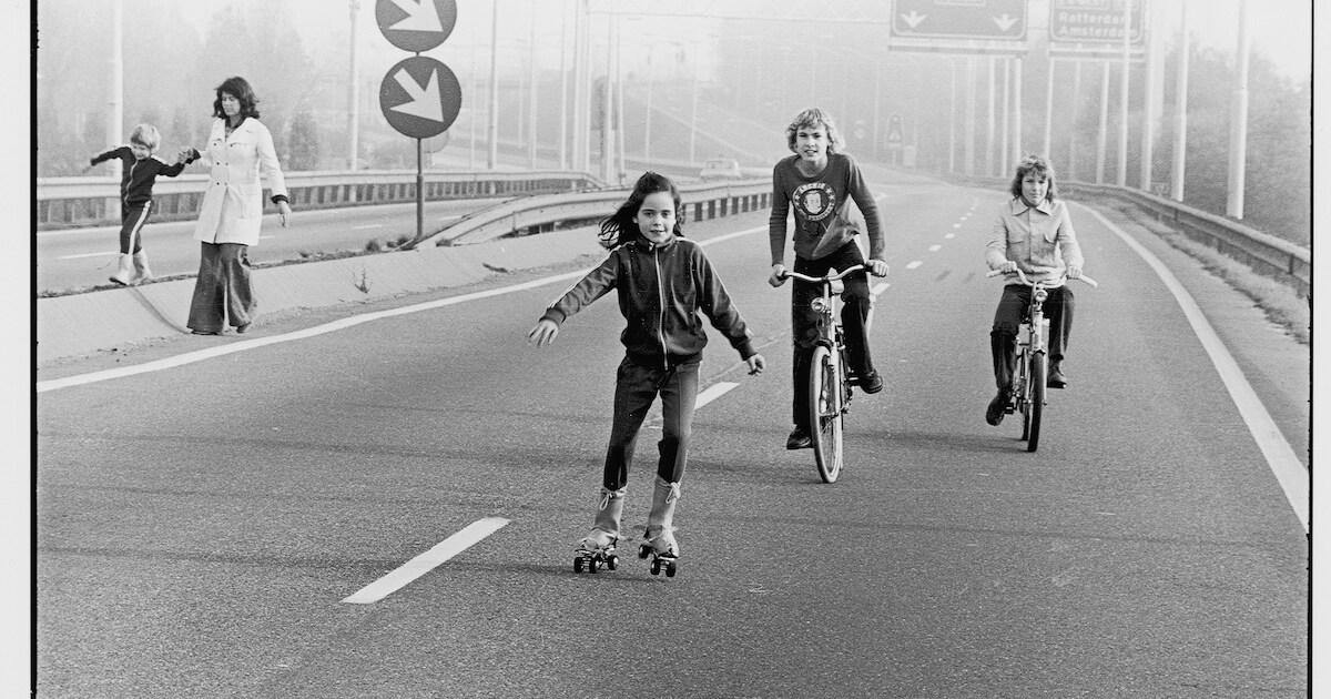 Waarschuwing van Club van Rome is na halve eeuw nog springlevend ...