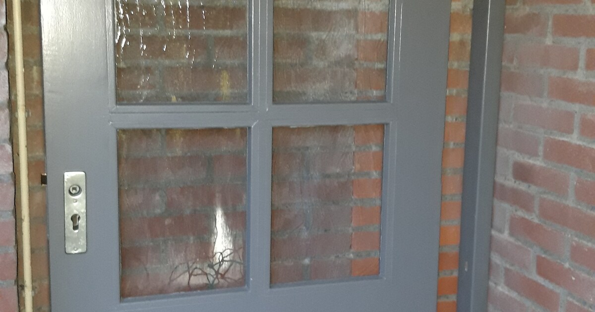Voor wie is deze fraaie deur de ideale oplossing in huis?