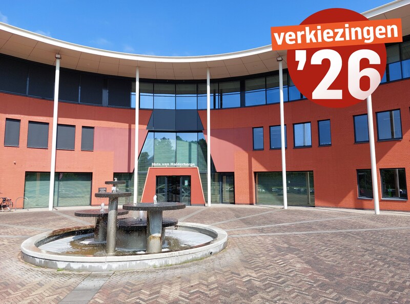 Één makkelijk overzicht: bekijk hier de lijsttrekkers in de gemeente ...