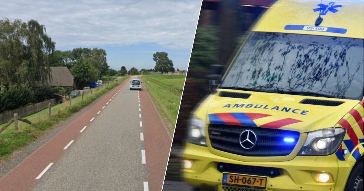 Hij dronk 3 liter bier en reed daarna een fietser (83) dood, nu gaat man (55) uit Ravenstein de cel 
