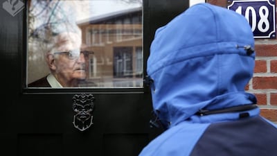 Oplichters actief in Spijkenisse: woningstichting waarschuwt huurders voor nep­aannemers