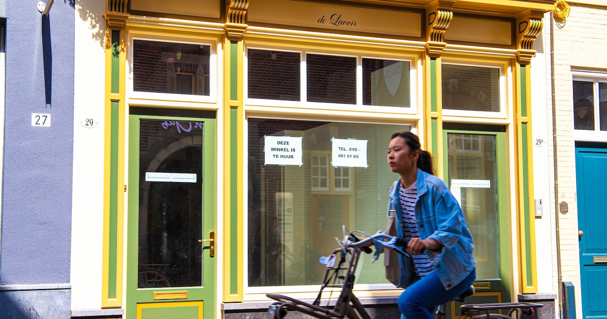 Pand gevuld: deze winkel opent binnenkort in de Zuivelstraat