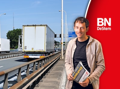 Krijg de bibbers van de Merwedebrug: hoe kom ik zo snel mogelijk aan de overkant?