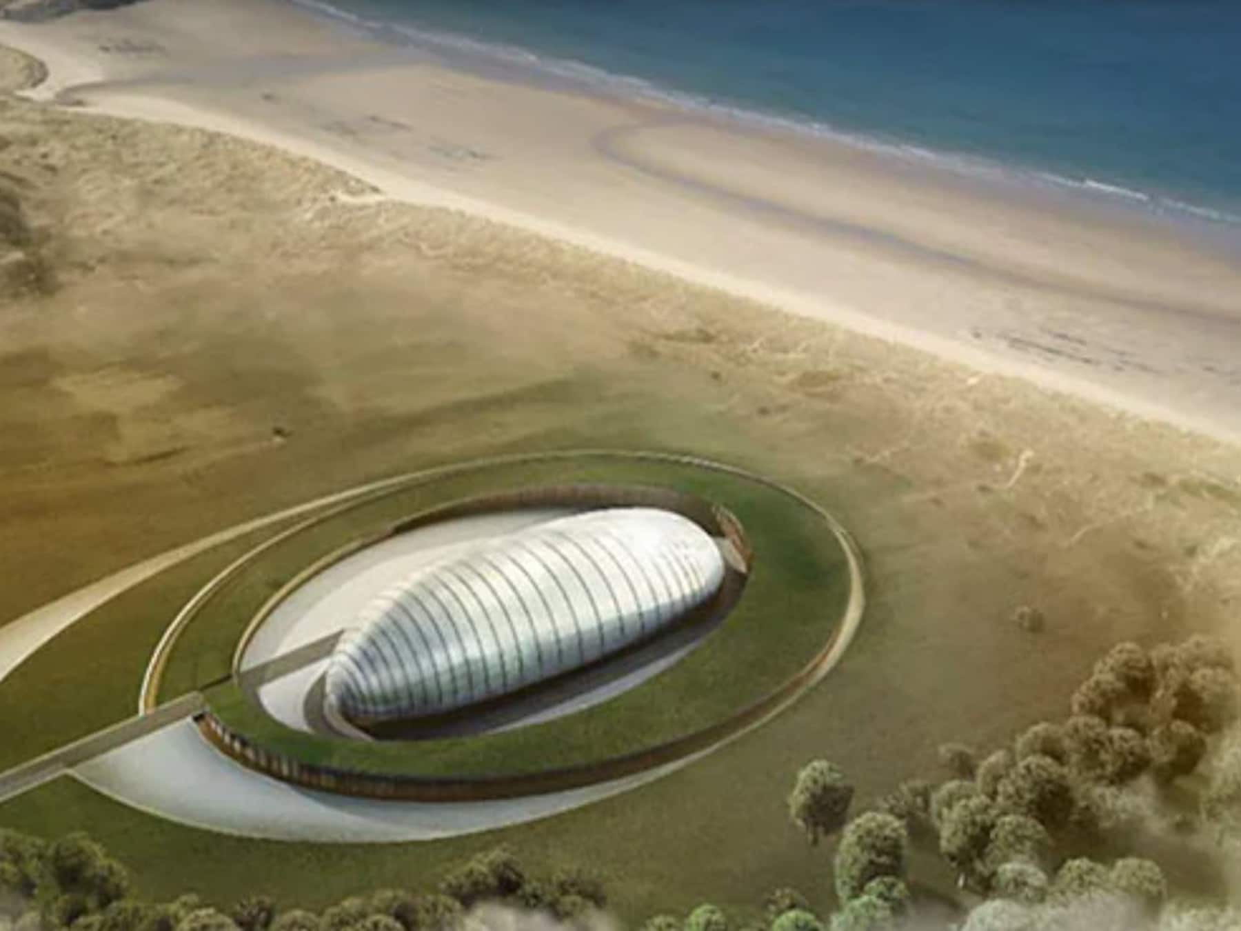 Atoomcoöperatie wil meebeslissen en participeren in nieuwe kerncentrales