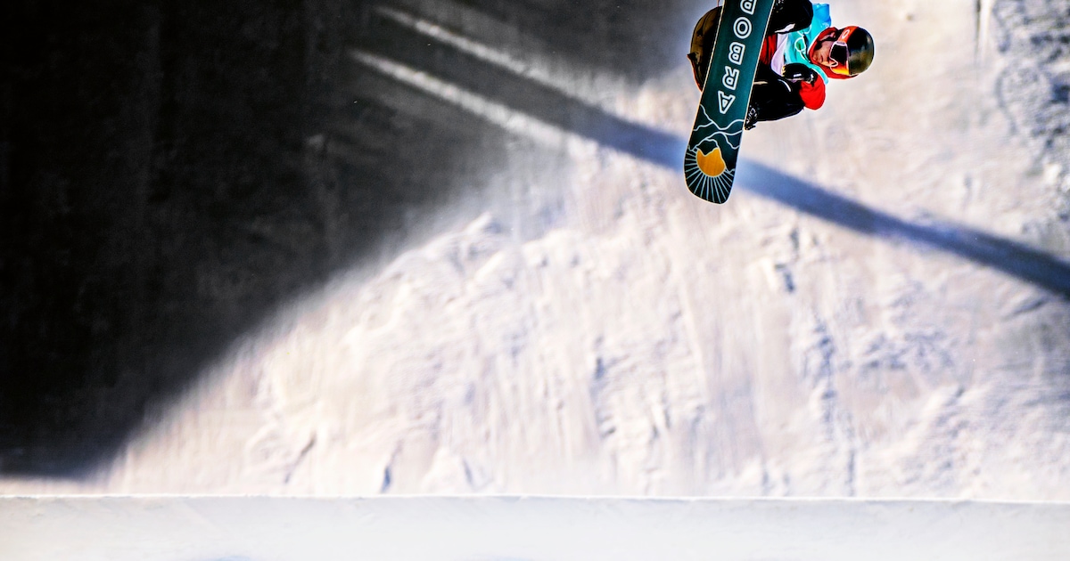 Het verdriet van gevierde snowboarder Niek van der Velden (25) na tragisch ongeval zus: ‘Dit klopt g