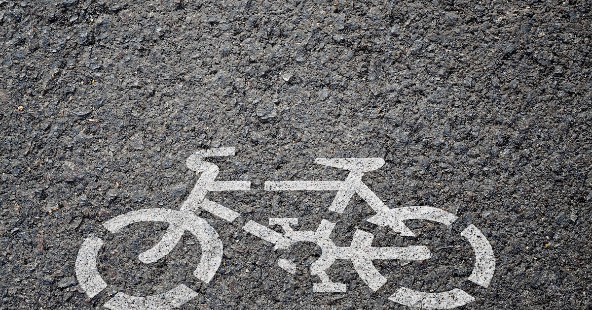 Nieuwe duofiets in gebruik genomen bij Het Anbarg in Etten-Leur