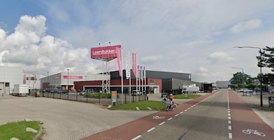 Winkel Leen Bakker in Raamsdonksveer gaat sluiten: ‘Per 31 maart 2026 dicht’