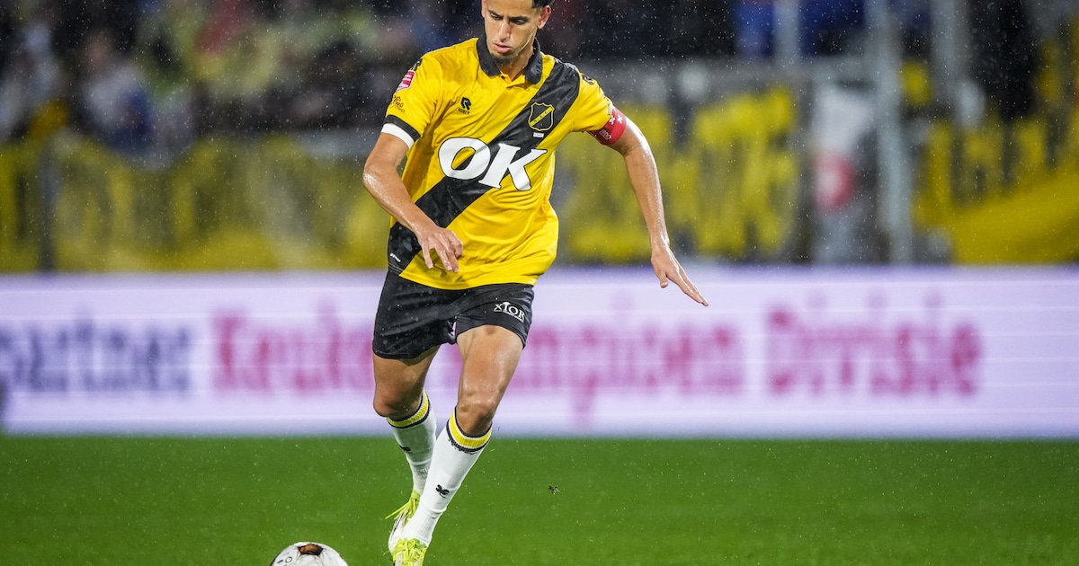 LIVE | NAC reist af naar Amsterdam voor bekerduel met vierdedivisionist
