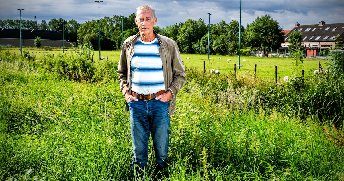 Max vindt droomplek voor Knarrenhof, maar provincie ligt dwars: ‘Het zou toch vreemd zijn als dit st