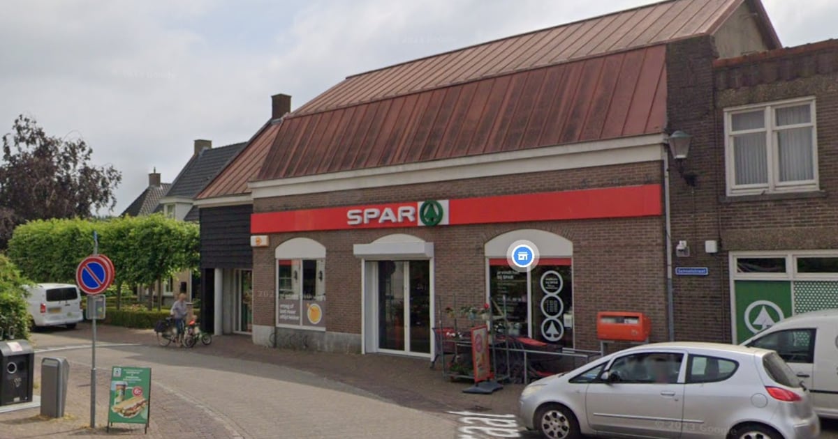 Hoe komt Nieuw-Vossemeer straks aan zijn boodschappen? Dorpsraad bekijkt allerlei opties