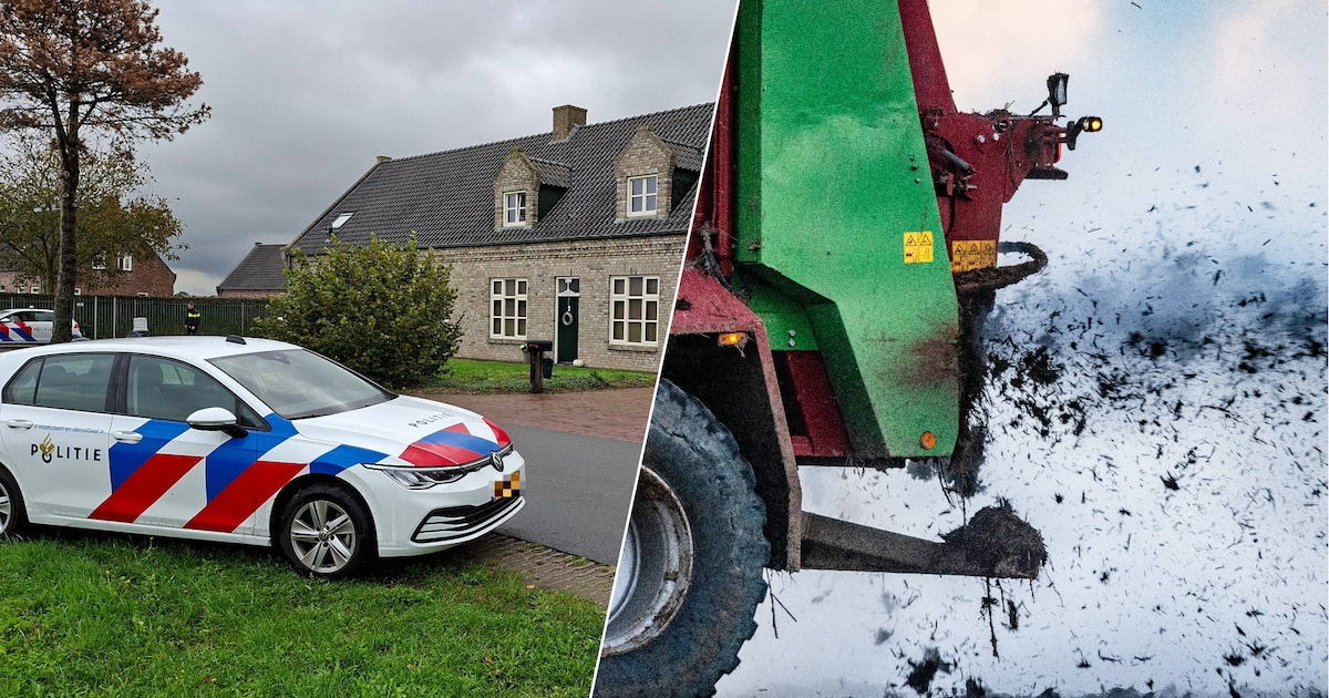 ‘Dezelfde winstmarges als bij drugs, de pakkans vele malen kleiner’: waarom afvalzwendel zo interess